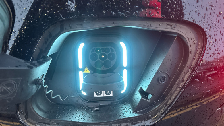 MG MG4 125kW SE EV 51kWh 5dr Auto Electric Hatchback